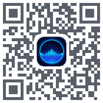 音振救星 QR-код для загрузки