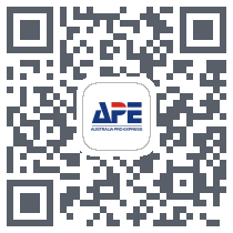 APEdu code QR de téléchargement