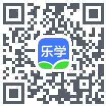 凤凰乐学código QR de descarga de