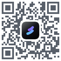 嘟嘟视频du code QR de téléchargement