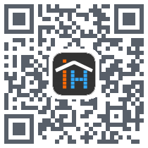 iMagicHomecodice QR per il download