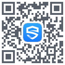 零信任安全客户端 QRcode