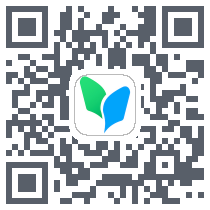 心理学教育网 QRcode