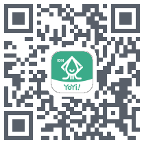 YoYi! Station QRcode