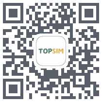 TOPSIM QRcode