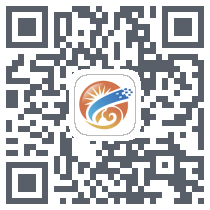 昇昇星海codice QR per il download