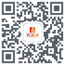 中药材信息 QRcode