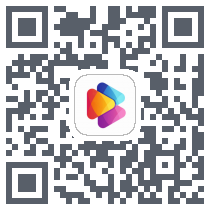 新视界du code QR de téléchargement