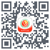 大爱金孝 QRcode