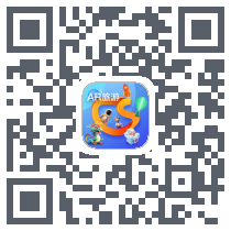 游历星河 QRcode