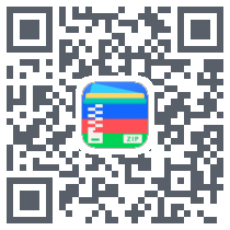 解压缩全能王软件 QRcode