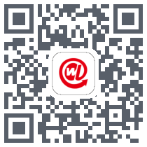 华北物流 QRcode