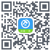 小安到家kod QR do pobrania