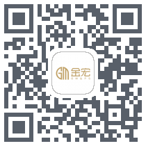 金宏集运 QRcode