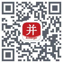 并购互联 QRcode