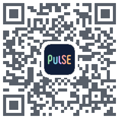 Pulse治愈 QRcode