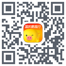 飞猪旅行codice QR per il download