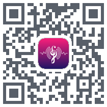 回音App QRcode