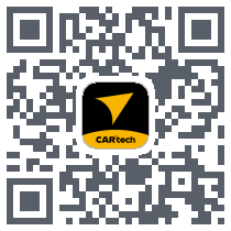 卡泰驰codice QR per il download