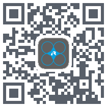 RADIOFLY QR-код для загрузки