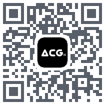 ACG HD QR-код для загрузки