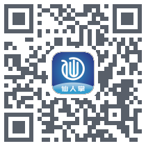 仙人掌 QRcode