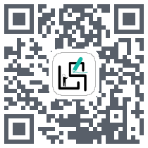 他们在岛屿 QRcode