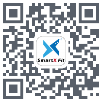 SmartX-Fit Pro QRcode