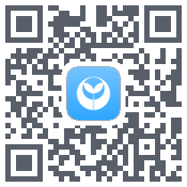 上教英语 QRcode