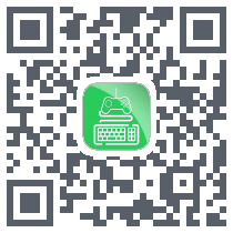 KuGamer QRcode