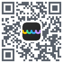 UPDF QRcode