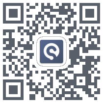 Sanagcódigo QR de descarga de