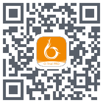 O-Trial PRO QR-код для загрузки