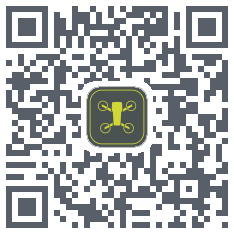 Origaudio Drone QRcode