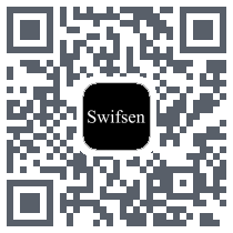 Swifsen QR-код для загрузки