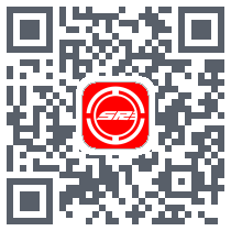 上铁职工家园 QRcode