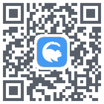 CocoCat QRcode