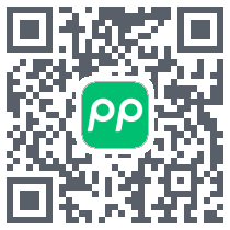 PP停车 QRcode