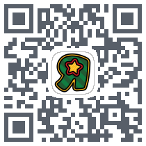 “R” co-pilot UAT QRcode