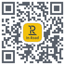 In-Road QR-код для загрузки