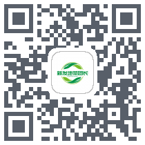 新发地菜团长codice QR per il download