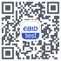 EBiD-test QRcode