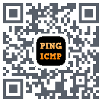 Ping Tool QRcode