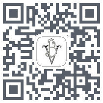 BV UAVcódigo QR de descarga de