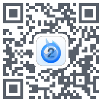 KO台球助教 QRcode