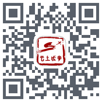 云上咸宁codice QR per il download