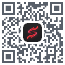 Scarlet QRcode