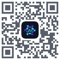 AI泡泡 QRcode