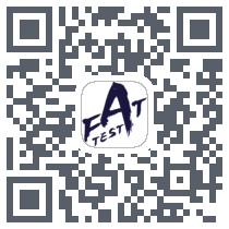 FAT TEST QRcode