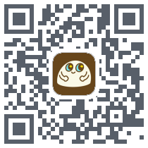 馒馒来 QRcode